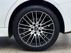 Mercedes-Benz C-Class C 260 L Sport Edition - ფოტო 17