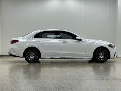 Mercedes-Benz C-Class C 260 L Sport Edition - ფოტო 8