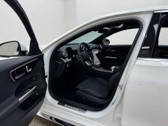 Mercedes-Benz C-Class C 260 L Sport Edition - ფოტო 9
