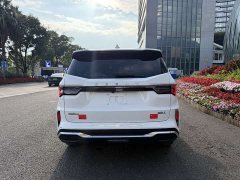 Geely Jiayue 2023 Jiayue L 1.5TD DCT Comfort Edition - ფოტო 11
