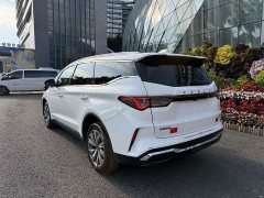 Geely Jiayue 2023 Jiayue L 1.5TD DCT Comfort Edition - ფოტო 12