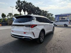 Geely Jiayue 2023 Jiayue L 1.5TD DCT Comfort Edition - ფოტო 14