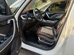 Geely Jiayue 2023 Jiayue L 1.5TD DCT Comfort Edition - ფოტო 5
