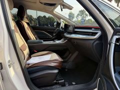 Geely Jiayue 2023 Jiayue L 1.5TD DCT Comfort Edition - ფოტო 6