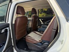 Geely Jiayue 2023 Jiayue L 1.5TD DCT Comfort Edition - ფოტო 8