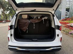 Geely Jiayue 2023 Jiayue L 1.5TD DCT Comfort Edition - ფოტო 9