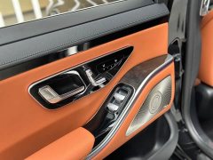 Mercedes-Benz S-Class 2022 S 450 L - ფოტო 13