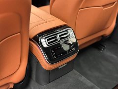Mercedes-Benz S-Class 2022 S 450 L - ფოტო 15