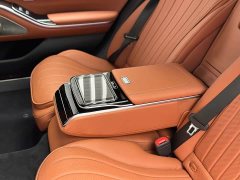 Mercedes-Benz S-Class 2022 S 450 L - ფოტო 16