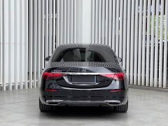 Mercedes-Benz S-Class 2022 S 450 L - ფოტო 5