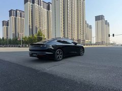 Lynk & Co Geely Lynk & Co 10 120 AWD Ultra - ფოტო 4