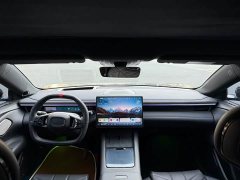 Lynk & Co Geely Lynk & Co 10 120 AWD Ultra - ფოტო 8