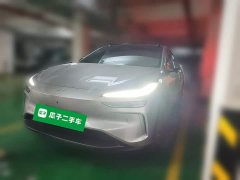 Nio Lerado L60 2024 60kWh Rear-Wheel Drive - ფოტო 1