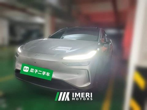 2025 Nio Lerado L60 2024 60kWh Rear-Wheel Drive - ავტომობილი ჩინეთიდან