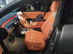 Nio Lerado L60 2024 60kWh Rear-Wheel Drive - ფოტო 11