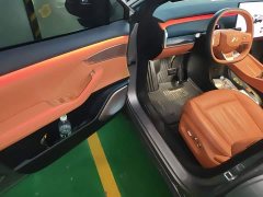 Nio Lerado L60 2024 60kWh Rear-Wheel Drive - ფოტო 12