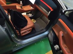 Nio Lerado L60 2024 60kWh Rear-Wheel Drive - ფოტო 19