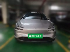 Nio Lerado L60 2024 60kWh Rear-Wheel Drive - ფოტო 2