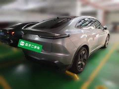 Nio Lerado L60 2024 60kWh Rear-Wheel Drive - ფოტო 4
