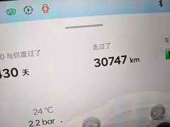 Nio Lerado L60 2024 60kWh Rear-Wheel Drive - ფოტო 8