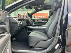 Cadillac XT5 2.0T Luxury - ფოტო 11