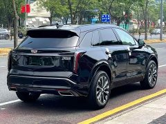 Cadillac XT5 2.0T Luxury - ფოტო 14