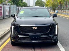 Cadillac XT5 2.0T Luxury - ფოტო 2