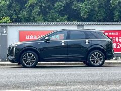 Cadillac XT5 2.0T Luxury - ფოტო 3
