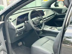 Cadillac XT5 2.0T Luxury - ფოტო 4