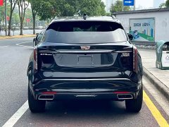 Cadillac XT5 2.0T Luxury - ფოტო 9