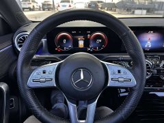 Mercedes-Benz A-Class 2022 Facelift A 180 L Sport Sedan - ფოტო 11