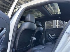 Mercedes-Benz A-Class 2022 Facelift A 180 L Sport Sedan - ფოტო 15