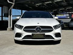 Mercedes-Benz A-Class 2022 Facelift A 180 L Sport Sedan - ფოტო 2