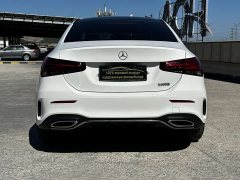 Mercedes-Benz A-Class 2022 Facelift A 180 L Sport Sedan - ფოტო 6