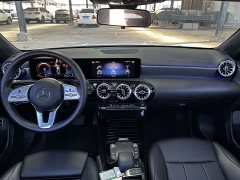 Mercedes-Benz A-Class 2022 Facelift A 180 L Sport Sedan - ფოტო 8