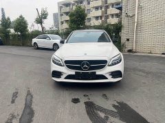 Mercedes-Benz C-Class C 260 Star Radiance Premium Edition - ფოტო 2