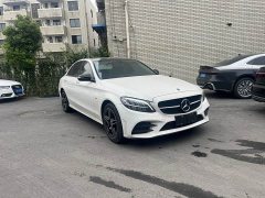 Mercedes-Benz C-Class C 260 Star Radiance Premium Edition - ფოტო 3