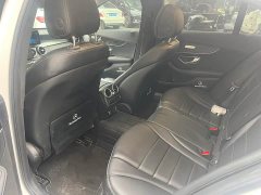 Mercedes-Benz C-Class C 260 Star Radiance Premium Edition - ფოტო 5