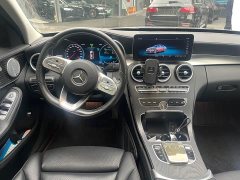 Mercedes-Benz C-Class C 260 Star Radiance Premium Edition - ფოტო 6