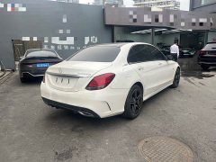 Mercedes-Benz C-Class C 260 Star Radiance Premium Edition - ფოტო 9
