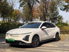 Wuling Xingguang 2024 Co-creation Edition 150 Standard - ფოტო 3