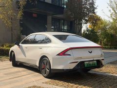 Wuling Xingguang 2024 Co-creation Edition 150 Standard - ფოტო 7