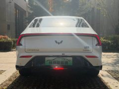 Wuling Xingguang 2024 Co-creation Edition 150 Standard - ფოტო 8