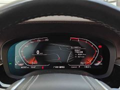BMW 5 Series Facelift 530Li Premier Luxury Package - ფოტო 10