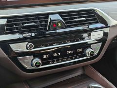 BMW 5 Series Facelift 530Li Premier Luxury Package - ფოტო 13