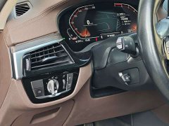 BMW 5 Series Facelift 530Li Premier Luxury Package - ფოტო 17