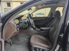 BMW 5 Series Facelift 530Li Premier Luxury Package - ფოტო 9