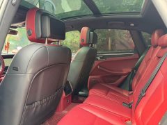 Porsche Macan 2.0T - ფოტო 10