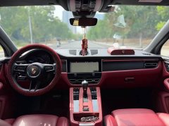 Porsche Macan 2.0T - ფოტო 11