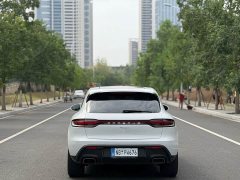 Porsche Macan 2.0T - ფოტო 13